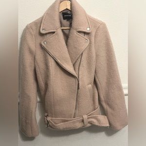 express jacket